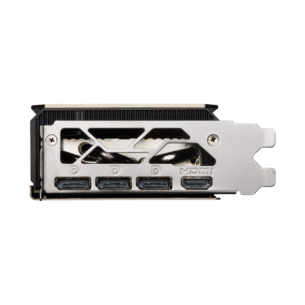 MSI GeForce RTX 5070 INSPIRE 3X OC 12GB