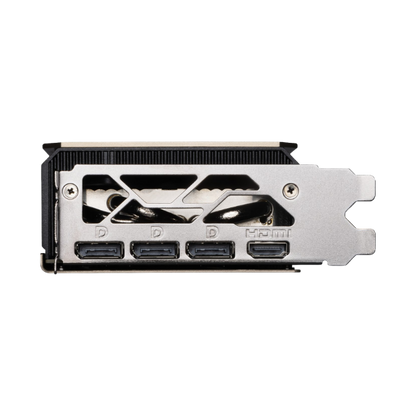 MSI GeForce RTX 5070 INSPIRE 3X OC 12GB