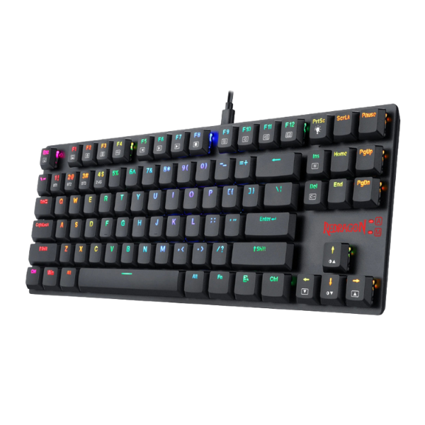 Redragon APS TKL Super Slim Keyboard