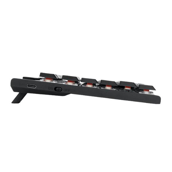 Redragon K618 HORUS PRO Keyboard