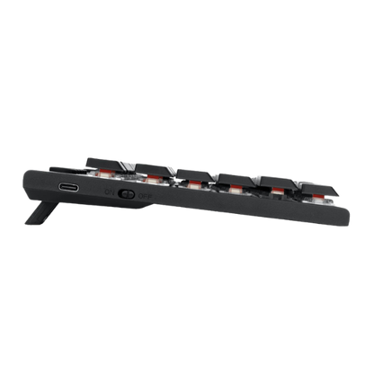 Redragon K618 HORUS PRO Keyboard