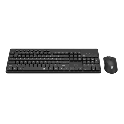 Redragon BS-7094 Wireless Keyboard and Mouse Combo