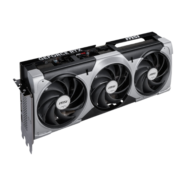 MSI GeForce RTX 5090 VENTUS 3X OC 32G