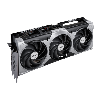 MSI GeForce RTX 5090 VENTUS 3X OC 32G