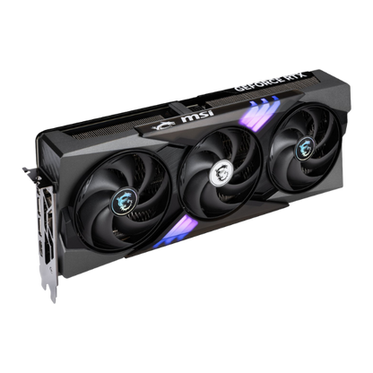 MSI GeForce RTX 5070 GAMING TRIO OC 12GB