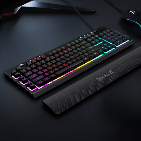 Redragon SHIVA K512 Keyboard