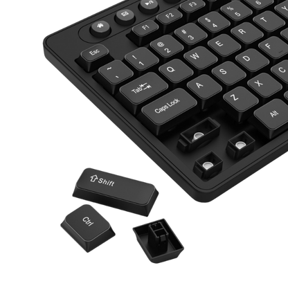 Redragon BS-7094 Wireless Keyboard and Mouse Combo