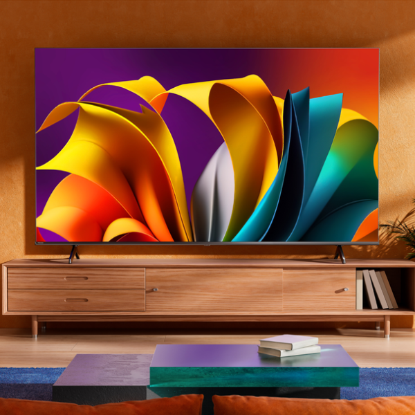 Hisense 58 inch A6N UHD Smart TV