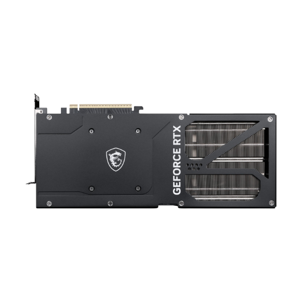 MSI GeForce RTX 5090 VENTUS 3X OC 32G