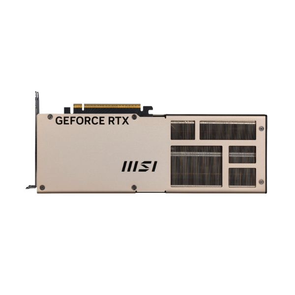 MSI GeForce RTX 5070 INSPIRE 3X OC 12GB