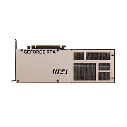 MSI GeForce RTX 5070 INSPIRE 3X OC 12GB