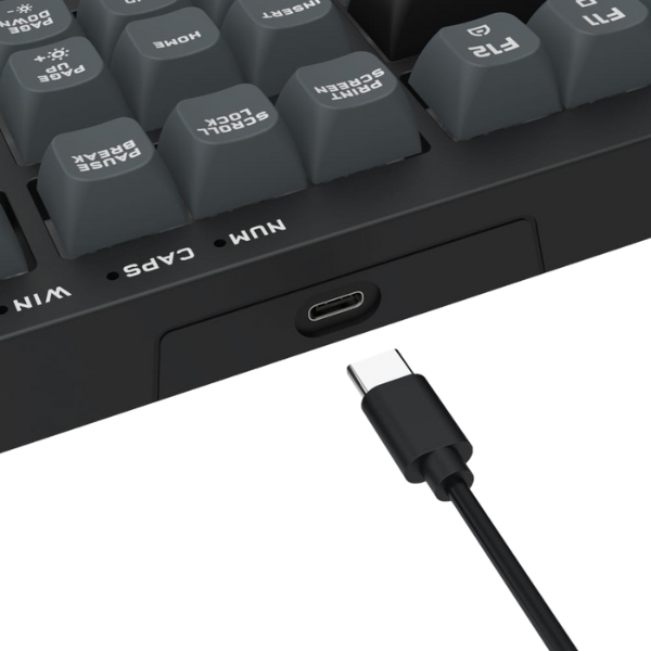Redragon K518 CRUX RGB Keyboard