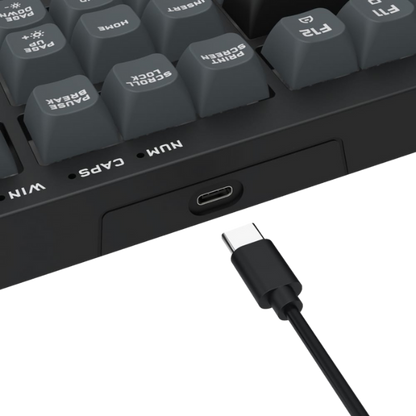 Redragon K518 CRUX RGB Keyboard