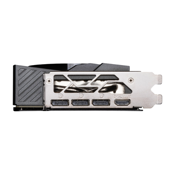 MSI GeForce RTX 5070 GAMING TRIO OC 12GB