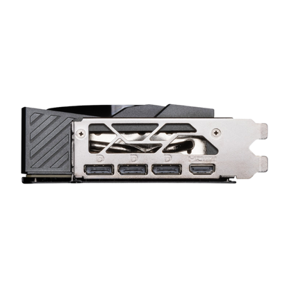 MSI GeForce RTX 5070 GAMING TRIO OC 12GB