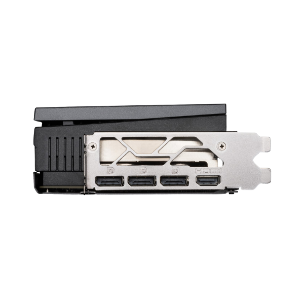 MSI GeForce RTX 5070 VANGUARD SOC Launch Edition