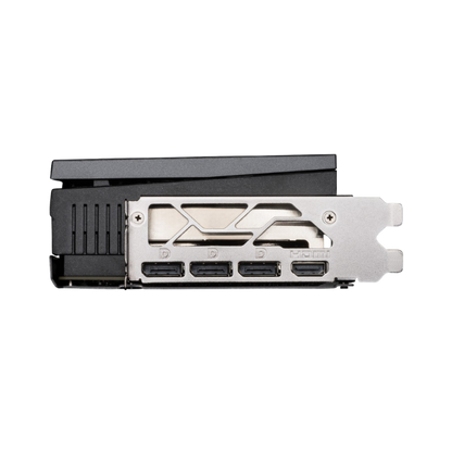 MSI GeForce RTX 5070 VANGUARD SOC Launch Edition