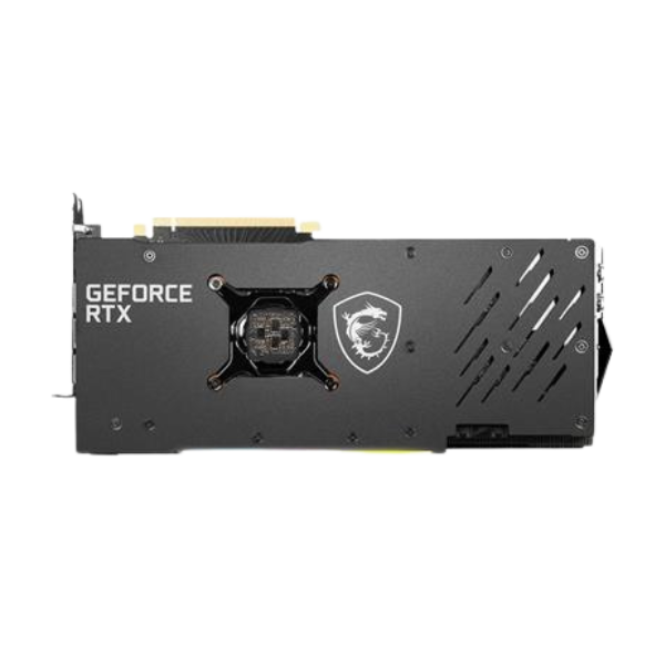 MSI Nvidia GeForce RTX 3070Ti GAMING X TRIO 8G