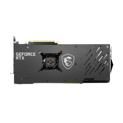 MSI Nvidia GeForce RTX 3070Ti GAMING X TRIO 8G