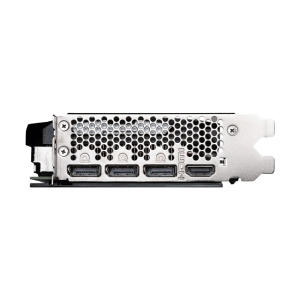 MSI Nvidia GeForce RTX 4070 Super Ventus 2x OC