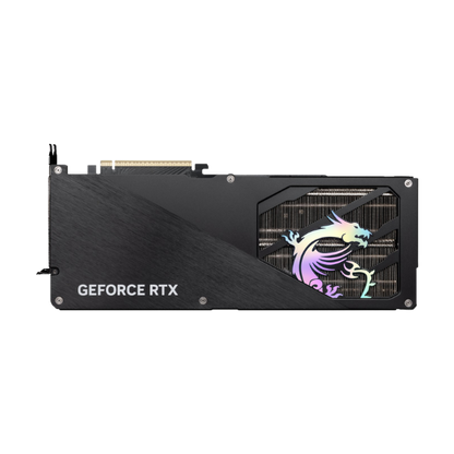 MSI GeForce RTX 5070 GAMING TRIO OC 12GB