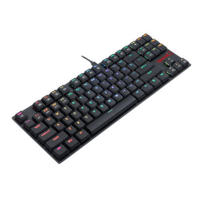 Redragon APS TKL Super Slim Keyboard