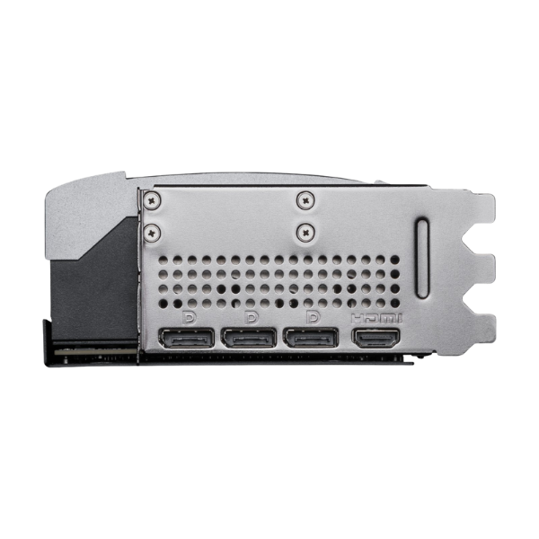 MSI GeForce RTX 5090 VENTUS 3X OC 32G