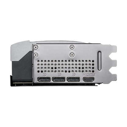 MSI GeForce RTX 5090 VENTUS 3X OC 32G