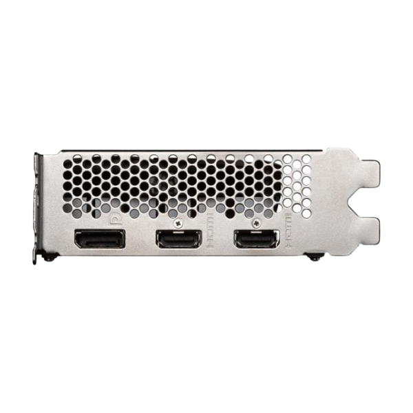 MSI Nvidia GeForce RTX 3050 Ventus 2X 6G OC
