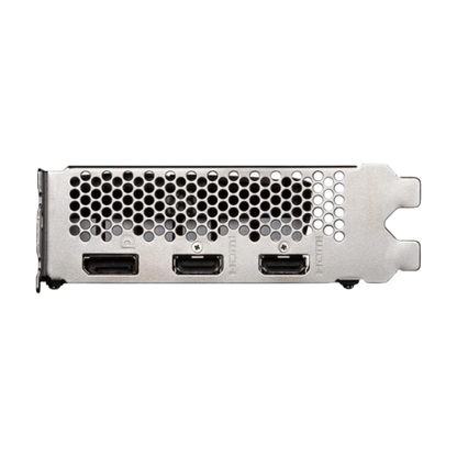 MSI Nvidia GeForce RTX 3050 Ventus 2X 6G OC