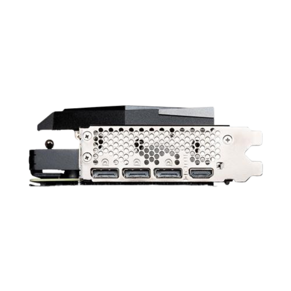 MSI Nvidia GeForce RTX 3070Ti GAMING X TRIO 8G