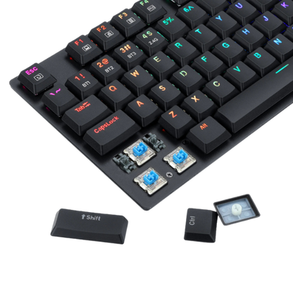Redragon APS TKL Super Slim Keyboard