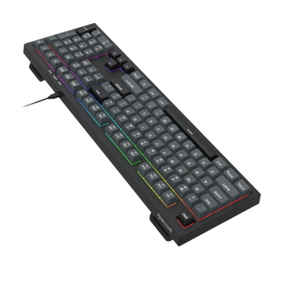 Redragon K518 CRUX RGB Keyboard
