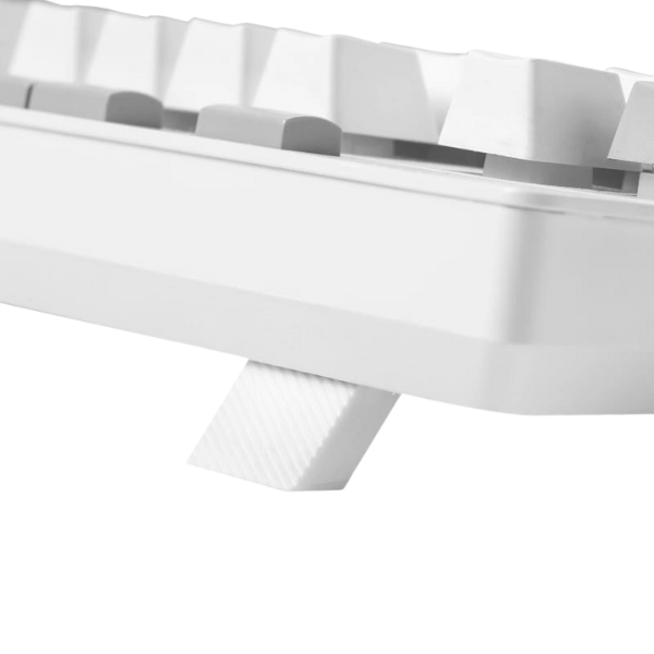 Redragon SHIVA K512 - White Keyboard