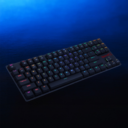 Redragon APS TKL Super Slim Keyboard