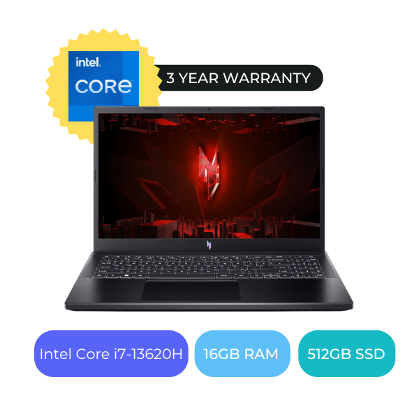Acer Nitro V 15.6 Laptop