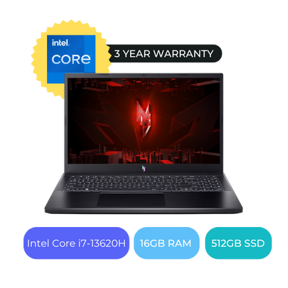 Acer Nitro V 15.6 Laptop