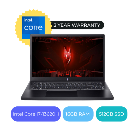 Acer Nitro V 15.6 Laptop