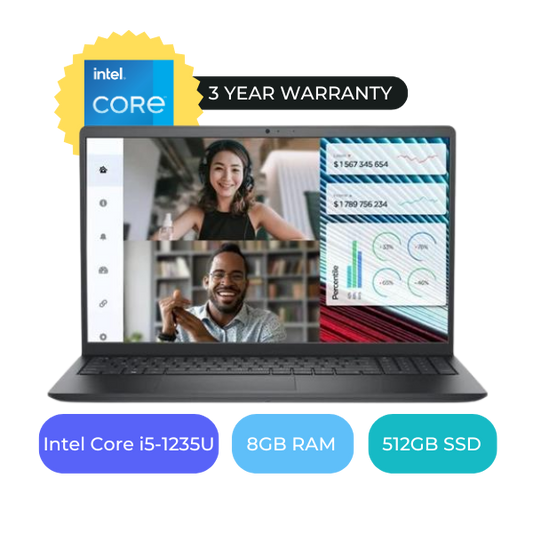 Dell Vostro 3520 Laptop