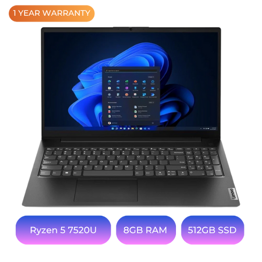 Lenovo V15 G4 AMD Ryzen 5