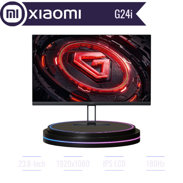 Xiaomi G24i 23.8-Inch Monitor