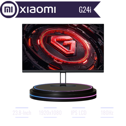 Xiaomi G24i 23.8-Inch Monitor