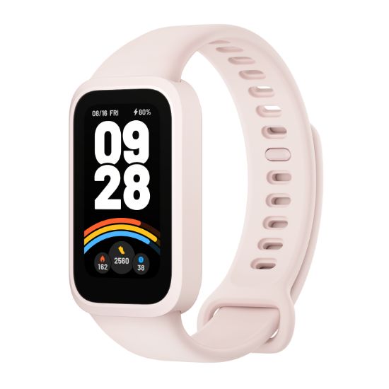 Picture of Xiaomi Smart Band 9 Active - Pink