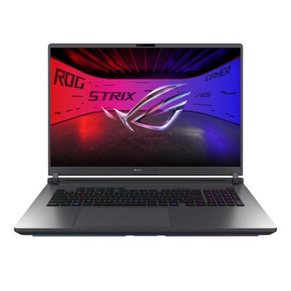 Picture of Asus ROG Strix G18 Gaming Laptop 18" | Ultra 9 275HX | 32GB DDR5 | RTX 5070Ti | 1TB SSD | Windows 11 Home