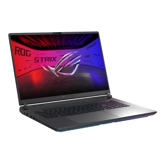 Picture of Asus ROG Strix G18 Gaming Laptop 18" | Ultra 9 275HX | 32GB DDR5 | RTX 5070Ti | 1TB SSD | Windows 11 Home