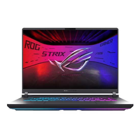 Picture of Asus ROG Strix G16 Gaming Laptop 16" | Ultra 9 275HX | 32GB DDR5 | RTX 5080 | 1TB SSD | Windows 11 Home
