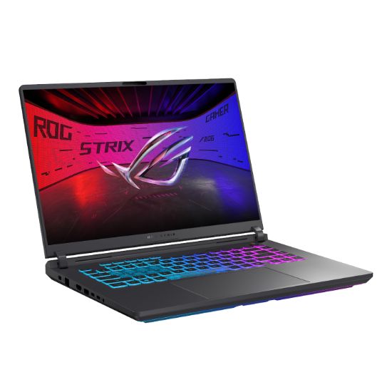 Picture of Asus ROG Strix G16 Gaming Laptop 16" | Ultra 9 275HX | 32GB DDR5 | RTX 5080 | 1TB SSD | Windows 11 Home
