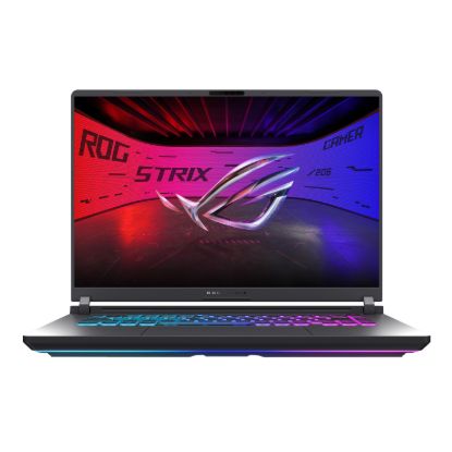Picture of Asus ROG Strix G16 Gaming Laptop 16" | i9 14900HX | 32GB DDR5 | RTX 5060 | 1TB SSD | Windows 11 Home