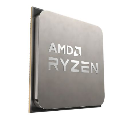 Picture of PCBuilder AMD Ryzen 5 5500 LEVEL UP Core Upgrade Kit