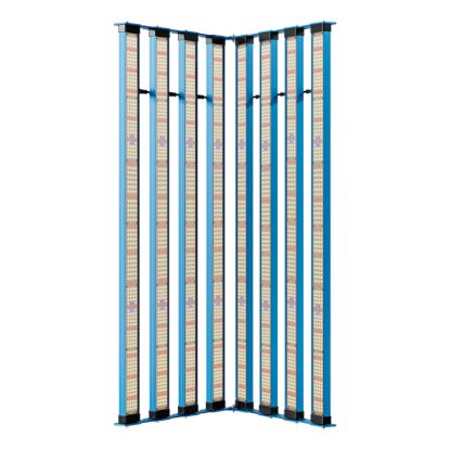 Picture of Kingbrite P55 800W BAR Grow Light with UV+IR |Samsung LM281B